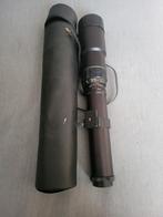 Kenlock-telelens 500 mm f 8.0 M42 T-vatting, Ophalen