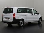 Mercedes-Benz Vito 114CDi Automaat XXL Personenbus | 9-Perso, Auto's, Automaat, Gebruikt, 4 cilinders, 2000 kg