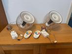 2x Philips LivingColor (Gen 1), Kunststof, Gebruikt, Ophalen of Verzenden, Modern