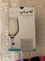 Champagne glazen, Ophalen, Glas of Glazen, Nieuw, Glas