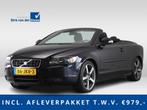 Volvo C70 Convertible 2.4i Tourer | Hardtop! | Navigatie | P, 12 maanden, C70, Gebruikt, Bedrijf