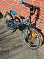 Trek Jongensfiets 20 inch - Ideaal als tweede fiets, Fietsen en Brommers, Ophalen, Gebruikt, 20 inch, Handrem