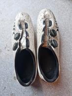 Lake Fietsschoenen CX332- Maat 46, Sport en Fitness, Wielrennen, Ophalen, Gebruikt, Kleding