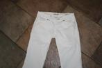 Lee vlotte stretch boot leg jeans mt 27/33 KOOPJE, Verzenden, ., Wit, Nieuw