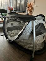 Deryan peuterbox/bed +extra (zelf)oplaasbaar matras deryan, Ophalen, Zo goed als nieuw