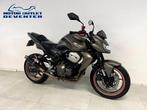 KAWASAKI  Z 750 (bj 2007), 4 cilinders, Motorrijbewijs A, Bedrijf, Onbekend