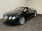 Bentley - Continental GTC - 6.0 W12 - cabriolet - Personenau, Auto's, Bentley, Automaat, Gebruikt, Cabriolet, Bedrijf