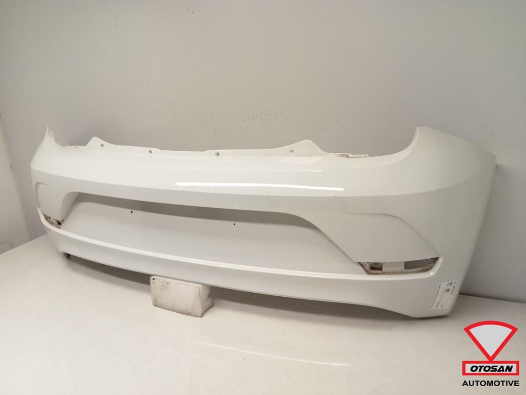 Volkswagen up facelift 2016+ achterbumper origineel, Gebruikt, Volkswagen, Volkswagen AG, Bumper