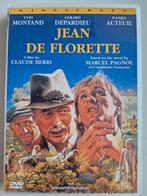 JEAN DE FLORETTE [DVD] Arthouse Frankrijk, Alle leeftijden, Verzenden, Zo goed als nieuw, Frankrijk
