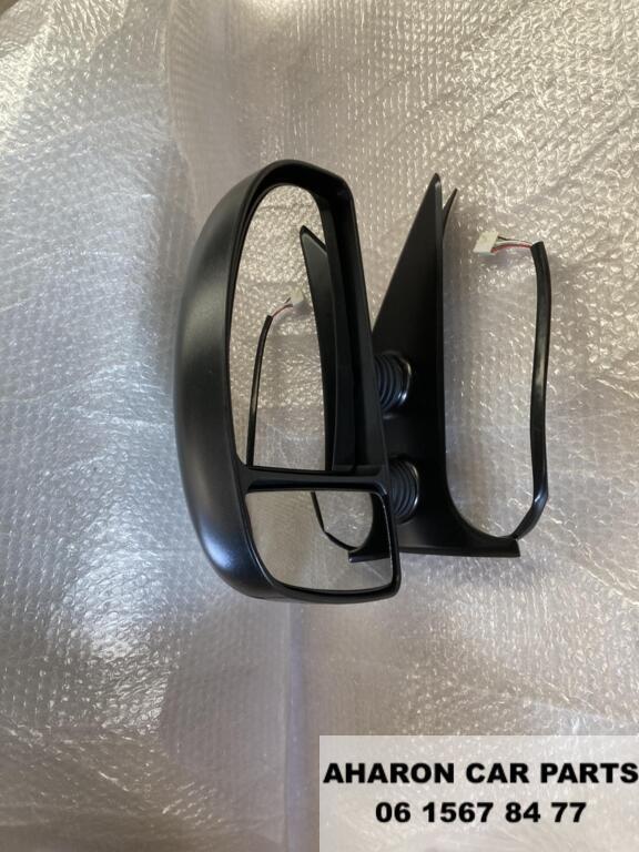 Fiat Ducato Spiegel Links Elektrisch Origineel Nieuw 579, Gebruikt