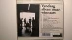 Van Dik Hout - Vandaag Alleen Maar Winnaars, Ophalen of Verzenden, Zo goed als nieuw, Rock