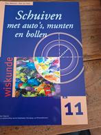 H. Melissen - Schuiven met auto's, munten en bollen, Ophalen of Verzenden, Zo goed als nieuw, Nederlands, H. Melissen; R. van Oord