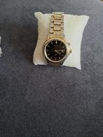 Seiko kinetic auto. 5m22 vinted, Ophalen of Verzenden, Zo goed als nieuw, Seiko