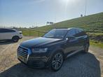 Audi Q7 3.0 TDI quattro Pro Line + 7persoons, Automaat, Gebruikt, 241 €/maand, 7 stoelen