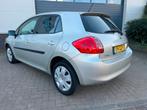 Toyota Auris 1.6-16V Sol/Climate-c/Cruise-c/Pdc/Volledig ond, Voorwielaandrijving, 450 kg, Gebruikt, 4 cilinders