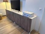 IKEA besta dressoir 240x72cm, Ophalen, Zo goed als nieuw, 200 cm of meer, 25 tot 50 cm