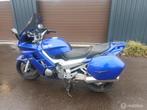 Zeer nette Yamaha FJR 1300 2001 Inruil Kan, Bedrijf, 1298 cc, Meer dan 35 kW, Toermotor