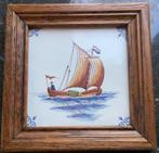 Makkummer tegel, Ophalen of Verzenden