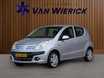 Nissan Pixo 1.0 Look 5-Deurs | Airco | NAP | Nette Staat, Voorwielaandrijving, Euro 5, Stof, Gebruikt