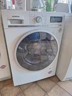 Refurbished IQ 800 wasmachine met garantie., Refurbished, Ophalen of Verzenden, Voorlader, 85 tot 90 cm