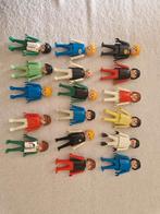 Playmobil poppetjes, Ophalen of Verzenden, Gebruikt, Los playmobil