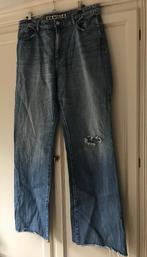 Vanilia jeans, Blauw, Vanilia, Ophalen of Verzenden, Zo goed als nieuw
