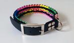 Verstelbare halsband van paracord. Op maat gemaakt, Ophalen of Verzenden, Handgemaakt, Nieuw