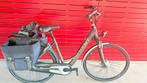I.g.st goede nette damesfiets E-bike Giant Ease-e 51cm N8, Fietsen en Brommers, Fietsen | Dames | Damesfietsen, Ophalen, Gebruikt
