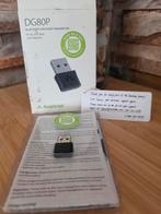 Avantree DG80P Bluetooth USB Audio Zender aptX Adaptive, Ophalen of Verzenden, Nieuw