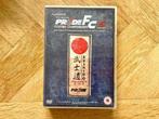 UFC - Pride Fighting Championships 6-9 op DVD (krasvrij), Vanaf 16 jaar, Vechtsport, Boxset, Overige typen