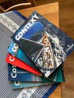 Naslagwerk Contest Yachts - 5 stuks, Ophalen of Verzenden, Gelezen, Sport en Vrije tijd