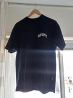 Equalite T-shirt Maat S, Zwart, Ophalen of Verzenden, Zo goed als nieuw, Korte mouw