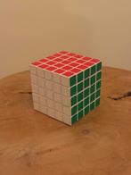 Kubus 5x5, Ophalen, Minder dan 500 stukjes, Zo goed als nieuw, Rubik's of 3D-puzzel
