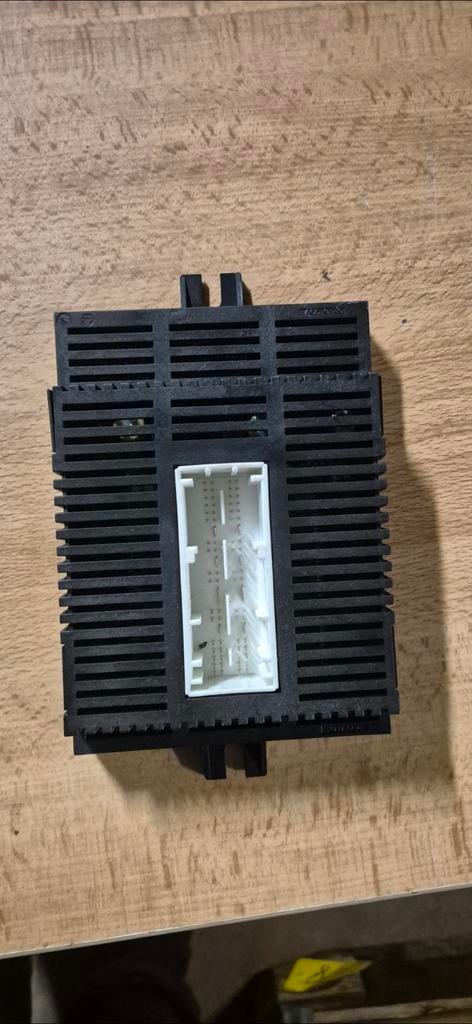 BMW E60 Pre-LCI LMA Licht Module - Origineel Onderdeel, Auto-onderdelen, Ophalen of Verzenden, Gebruikt, BMW