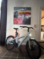 Vanmoof A5 | uitstekende staat | nieuwe motor & voorwiel, Ophalen, Zo goed als nieuw, 50 km per accu of meer, Vanmoof