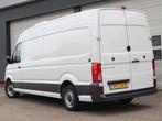 Volkswagen Crafter 2.0 TDI 177pk Euro 6 Automaat Koelwagen B, Stof, Gebruikt, Euro 6, Volkswagen