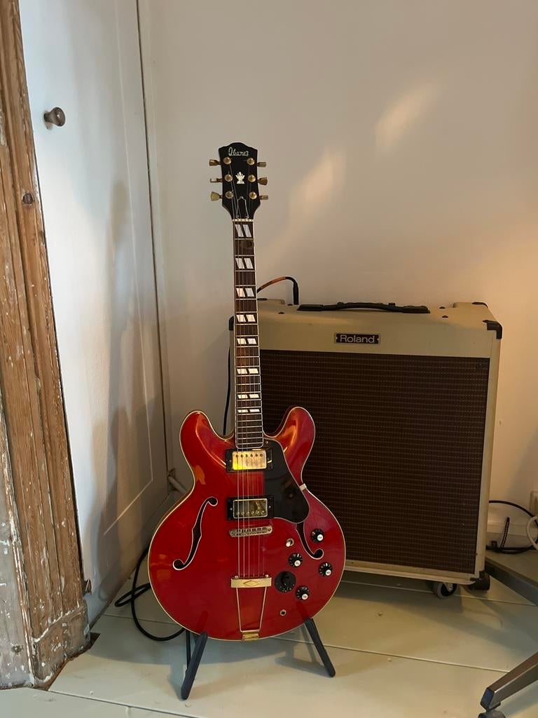 Roland BC60/310, Ophalen, Zo goed als nieuw, 50 tot 100 watt