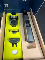 Phillips one blade scheerapparaat, Witgoed en Apparatuur, Persoonlijke-verzorgingsapparatuur, Ophalen of Verzenden, Nieuw, Scheren en Epileren