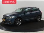 Volkswagen Tiguan 1.5 TSI R-Line | Stoelverwarming | Adaptiv, Auto's, 1441 kg, Stof, Euro 6, 4 cilinders