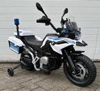 BMW POLITIE MC, 2X12V Kinder Motor aanbieding NIEUW, Kinderen en Baby's, Speelgoed | Buiten | Voertuigen en Loopfietsen, Ophalen of Verzenden