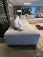 !Nieuw! - Easy Sofa- Violina - Sienna grijs - hoekbank, Easy sofa, Vierpersoons of meer, Ophalen, Niet ingevuld