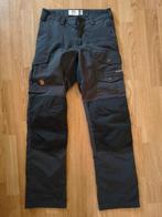 Fjallraven Barents pro trousers maat 34, Kleding | Dames, Broeken en Pantalons, Ophalen of Verzenden, Zo goed als nieuw