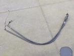 Gaskabel Yamaha FZS 600 Fazer 1998-2001 (FZS600), Motoren, Onderdelen | Yamaha, Ophalen of Verzenden, Gebruikt