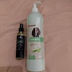 NIEUW!!! Hondenshampoo en honden parfum, Ophalen of Verzenden, Nieuw