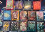 14 Pakjes ETB Sleeves Kaarthoesjes Pokemon, Hobby en Vrije tijd, Verzamelkaartspellen | Pokémon, Ophalen of Verzenden, Nieuw