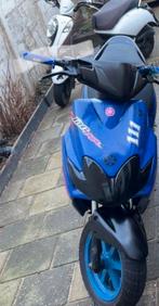 Yamaha jogR 70cc Stage 6 Malossi Polini Yasuni C21, Ophalen, Gebruikt, Overige typen, Yamaha