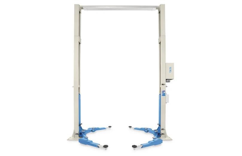 Hydraulische 2-Kolomsbrug 5,5 T OMCN / Nieuw, Auto diversen, Autogereedschap, Nieuw, Ophalen of Verzenden