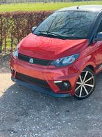 Aixam | GTO | SPORT | NETTE STAAT | 45KM | Brommobiel, Ophalen