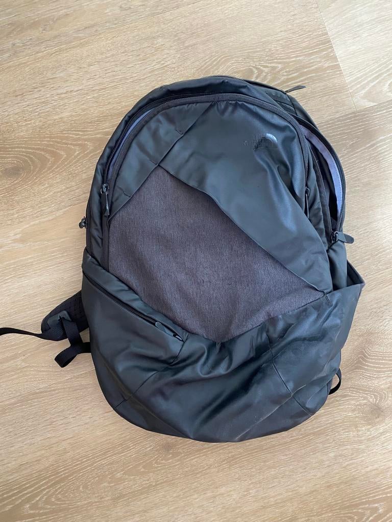 The North Face, Sieraden, Tassen en Uiterlijk, Tassen | Rugtassen, Ophalen of Verzenden, Gebruikt, Overige merken