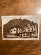 Oude Ansichtkaart Hotel Düsseldorfer Hof, Königswinter, Verzenden, Voor 1920, Ongelopen, Duitsland